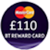 £110 Reward