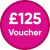 £125 Plusnet Reward Card 