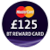 £125 Reward