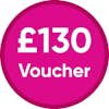 £130 Plusnet Reward Card