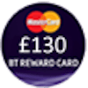 £130 Reward