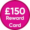 £150 Plusnet Reward Card