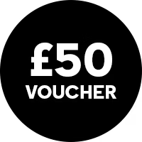 £50 Voucher