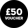 £50 Voucher
