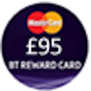 £95 Reward