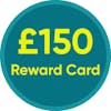 EE £150 Voucher