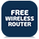 Free Wireless Router