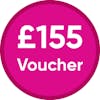 Plusnet £155