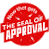 Seal Of APPOVAL