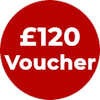 Vodafone £120 voucher