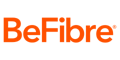 Be Fibre logo