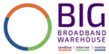 Big Broadband Warehouse logo