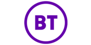 BT Business logo