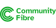 Community Fibre logo