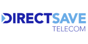 Direct Save Telecom logo