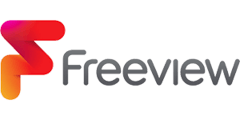 Freeview logo