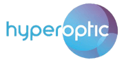 Hyperoptic logo