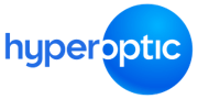 Hyperoptic logo