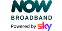 Now logo