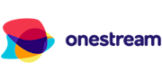 Onestream logo