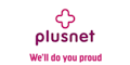 Plusnet Business logo
