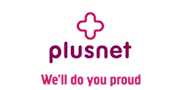 Plusnet logo