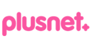 Plusnet logo