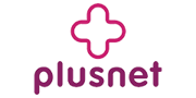 Plusnet logo