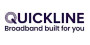 Quickline logo