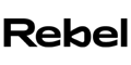 Rebel logo