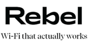 Rebel logo