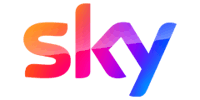 Sky logo