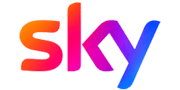 Sky logo