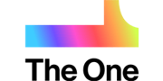 The One Broadband logo