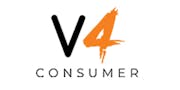 V4 Consumer logo