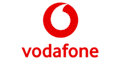 Vodafone Business logo