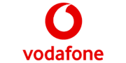 Vodafone logo