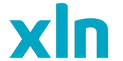 XLN Telecom logo